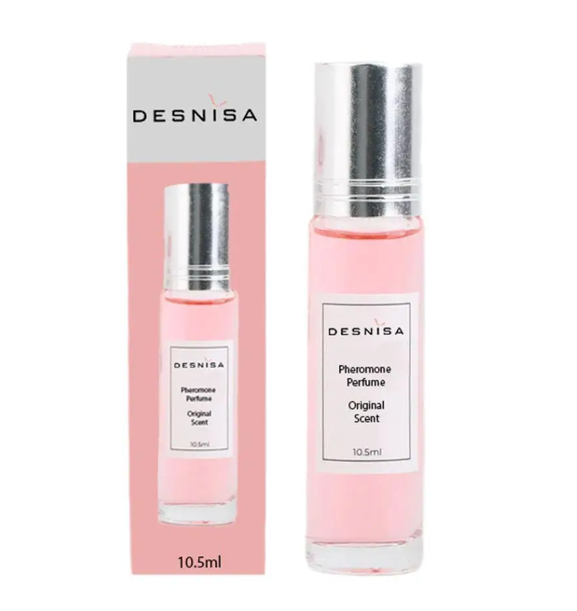 SECRET DREAMS - DESNISA™️ - Sinnlich, verlockendes Parfum für Dich & deinen Partner